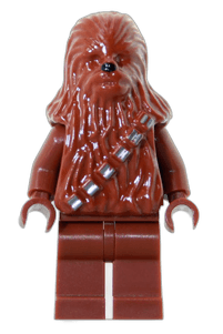 chewbacca