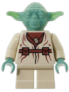 yoda